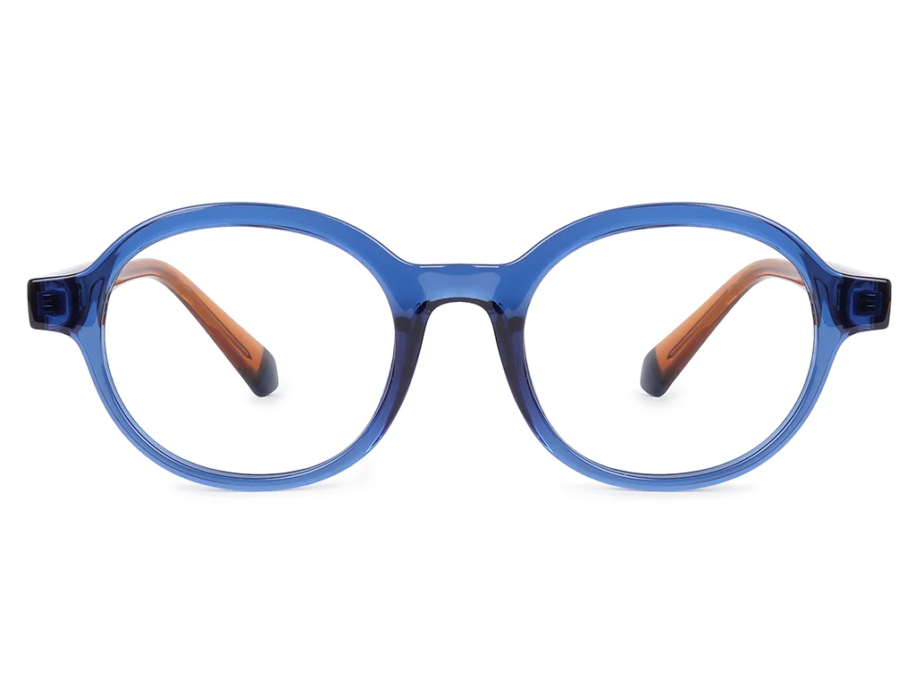 Feel Good Collection Verona 31 Transparent Royal Blue 47