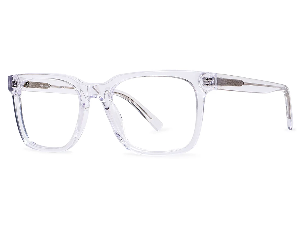 Feel Good Collection Vespa 33 Crystal Clear 53