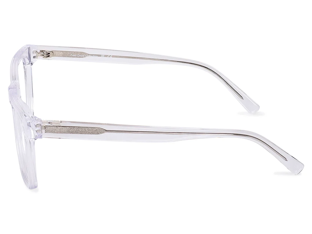 Feel Good Collection Vespa 33 Crystal Clear 53