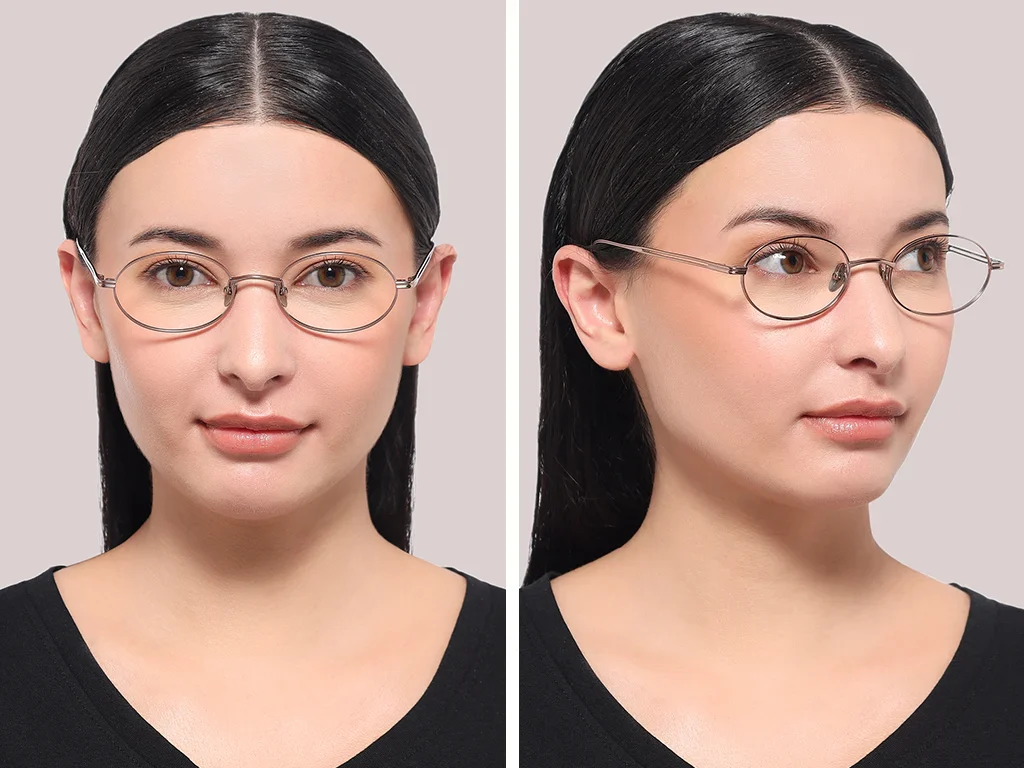 Feel Good Collection Vesper 32 Copper 51