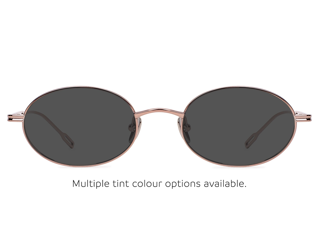 Feel Good Collection Vesper 32 Copper 51