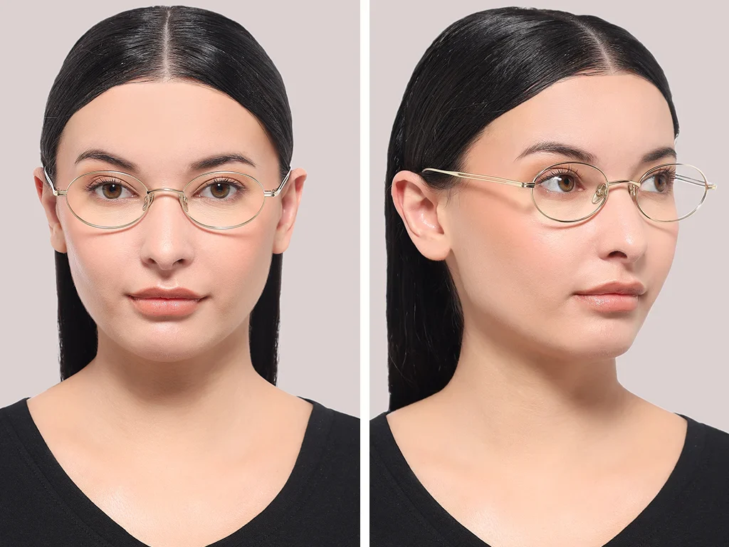 Feel Good Collection Vesper 34 Gold 51