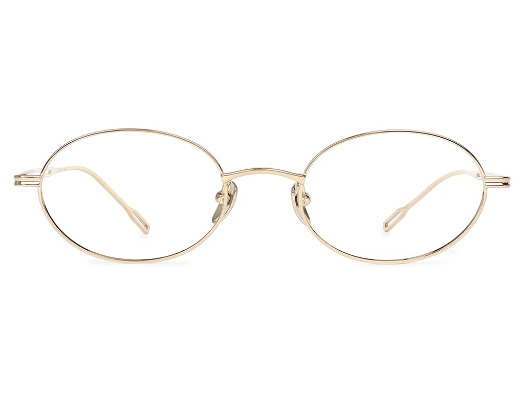 Feel Good Collection Vesper 34 Gold 51