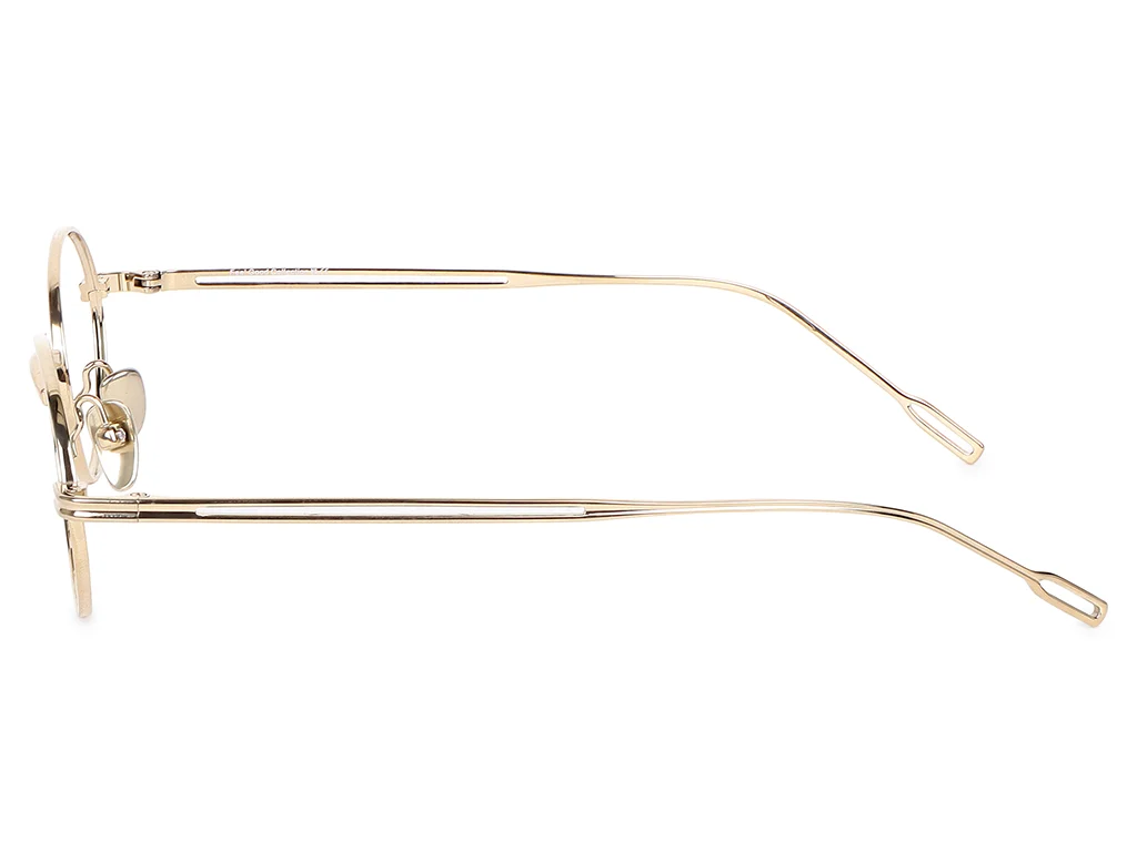 Feel Good Collection Vesper 34 Gold 51