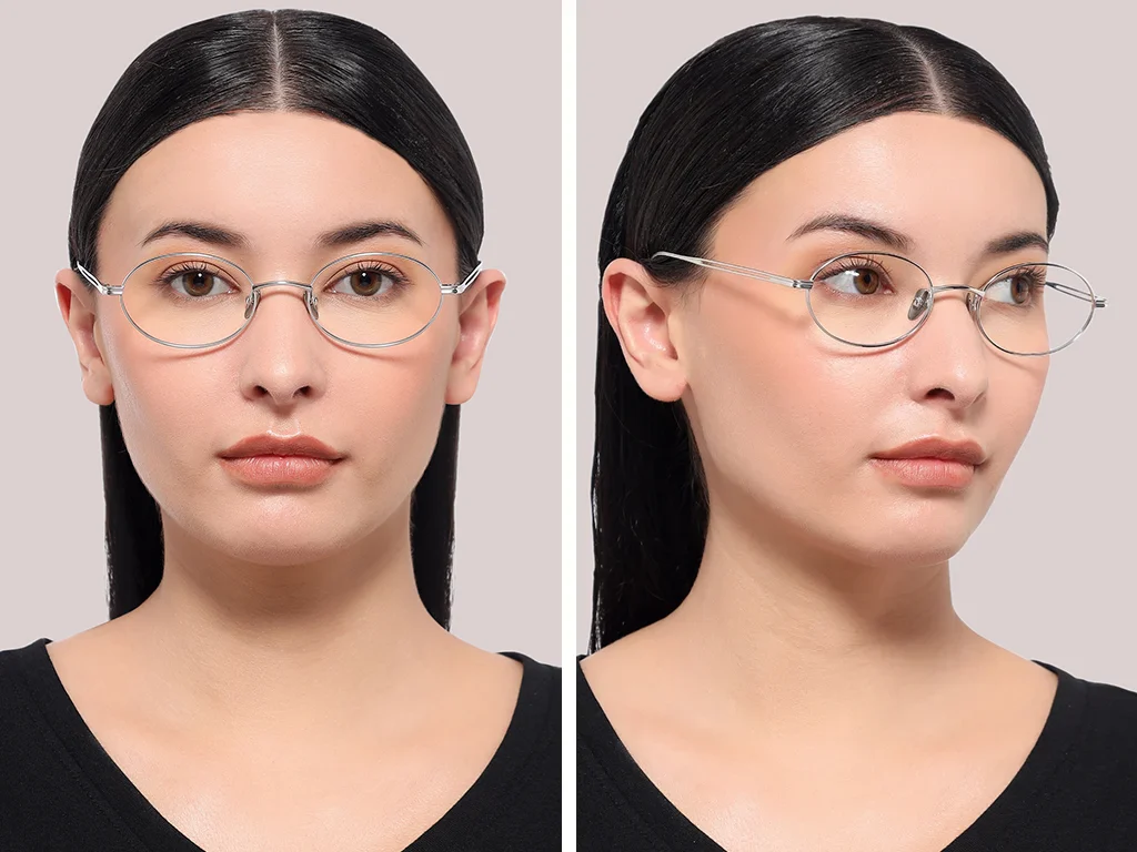 Feel Good Collection Vesper 44 Silver 51
