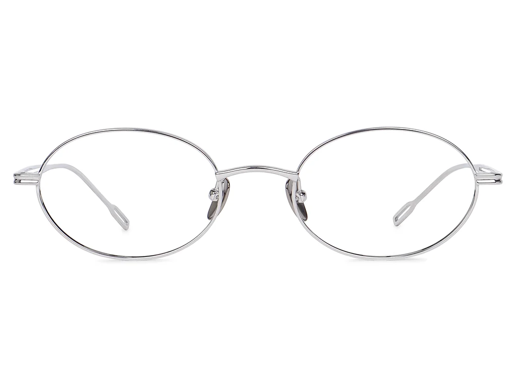 Feel Good Collection Vesper 44 Silver 51