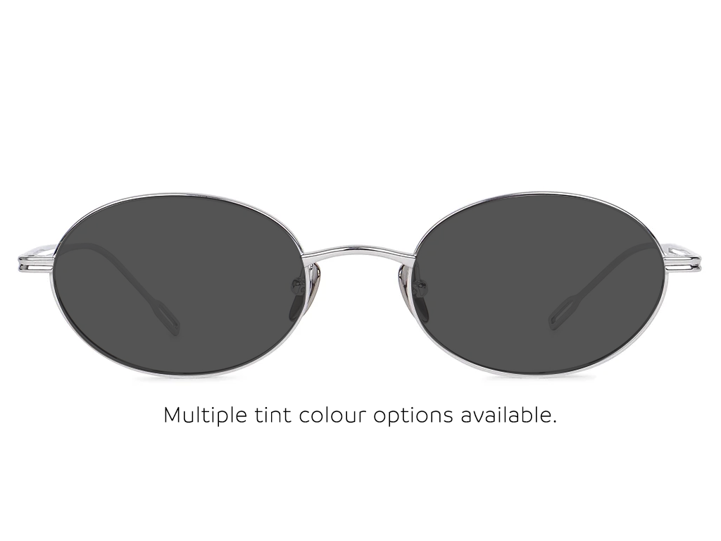 Feel Good Collection Vesper 44 Silver 51