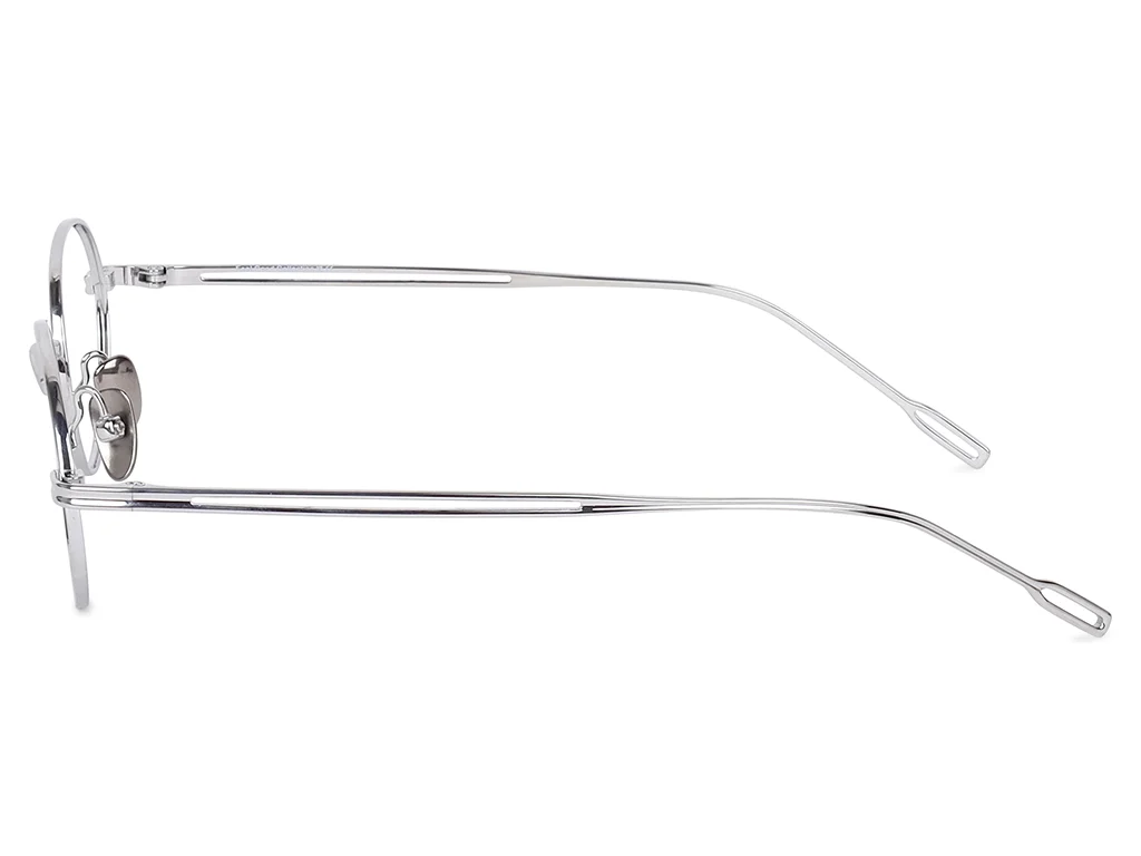 Feel Good Collection Vesper 44 Silver 51