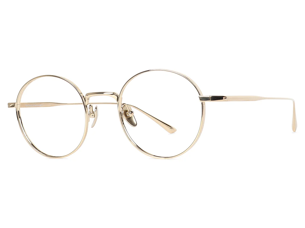 Feel Good Collection Vexel 34 Gold 49