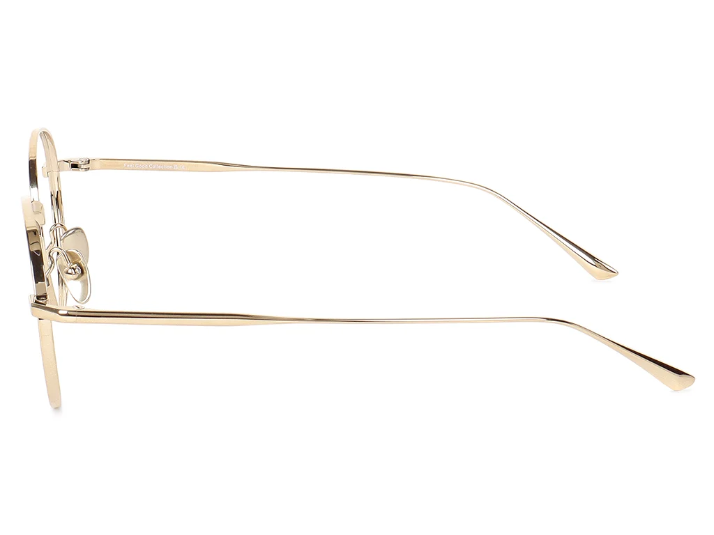 Feel Good Collection Vexel 34 Gold 49