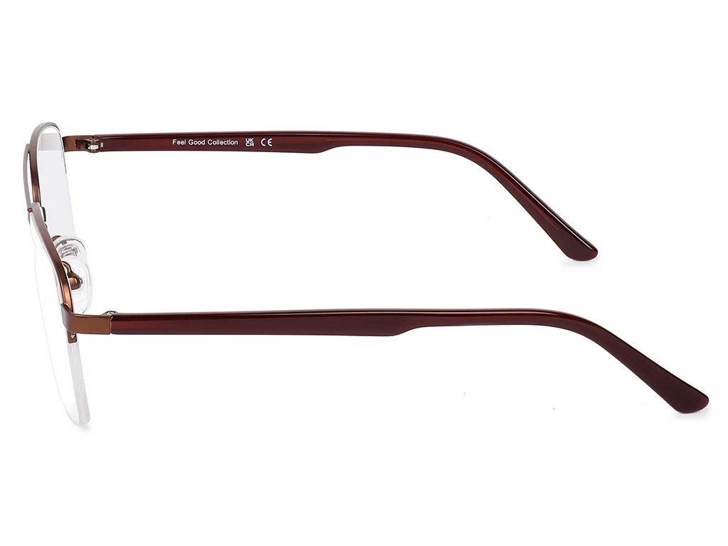 Feel Good Collection Wane 32 Brown 53