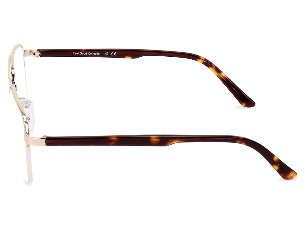 Feel Good Collection Wane 34 Gold 53