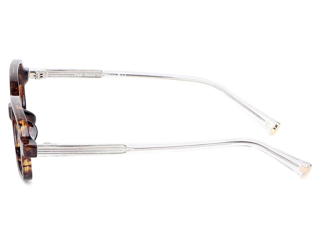 Feel Good Collection Wave 45 Tortoise 50