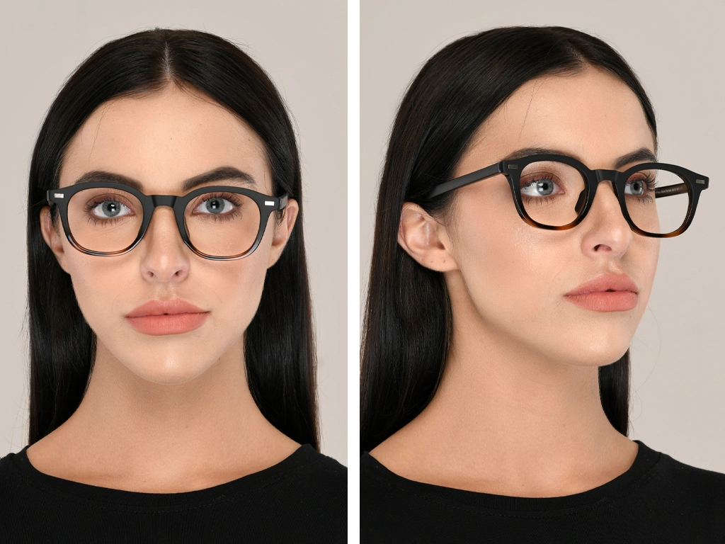 Feel Good Collection Wilson 48 Black/Tortoise