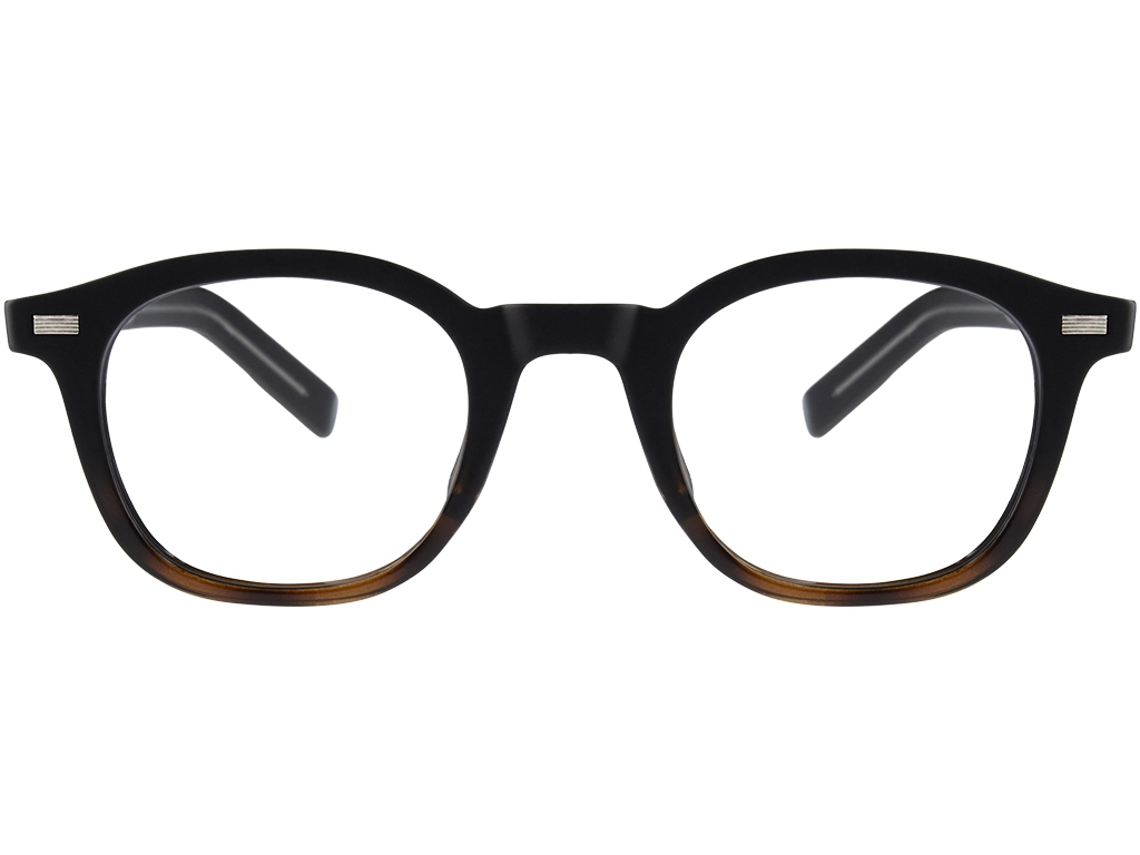 Feel Good Collection Wilson 48 Black/Tortoise