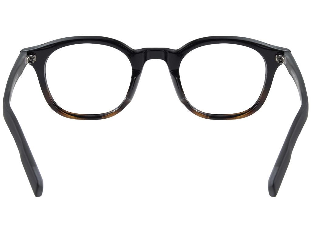 Feel Good Collection Wilson 48 Black/Tortoise