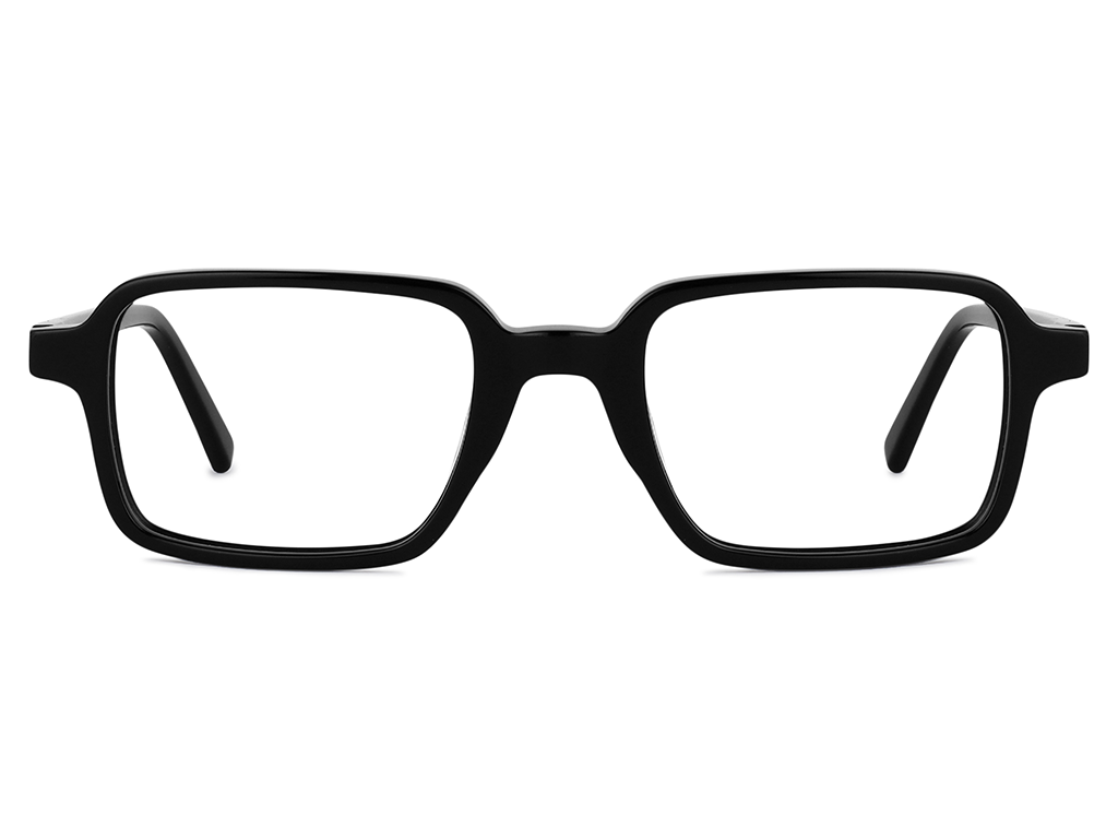 Feel Good Collection Wood Black 49