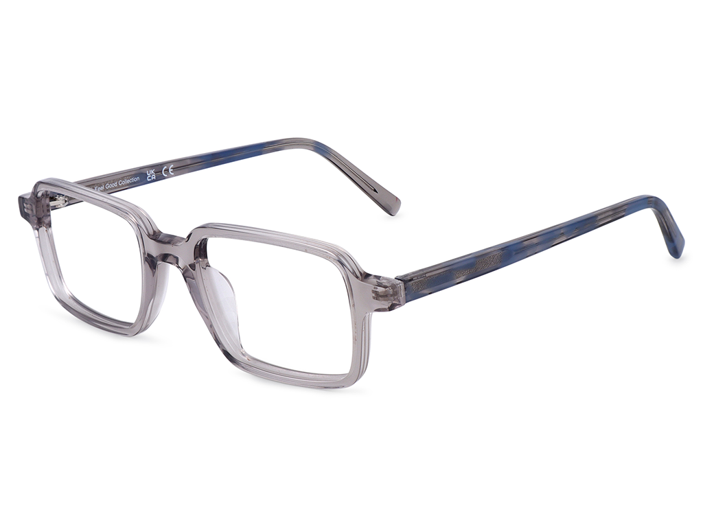 Feel Good Collection Wood Grey 49