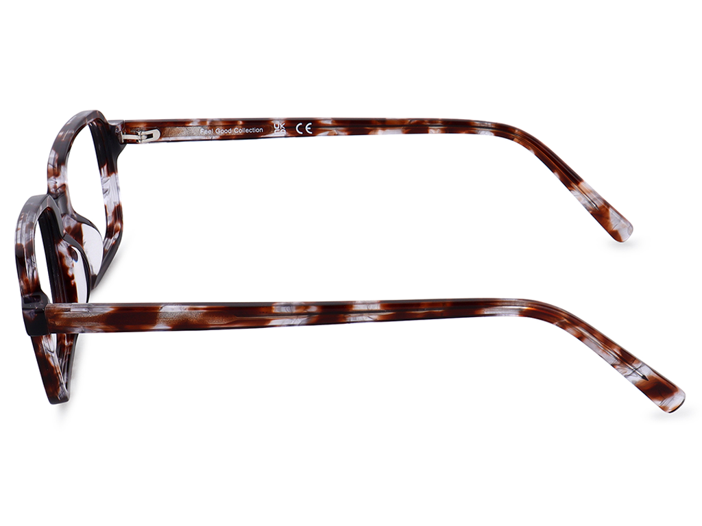 Feel Good Collection Wood Tortoise 49
