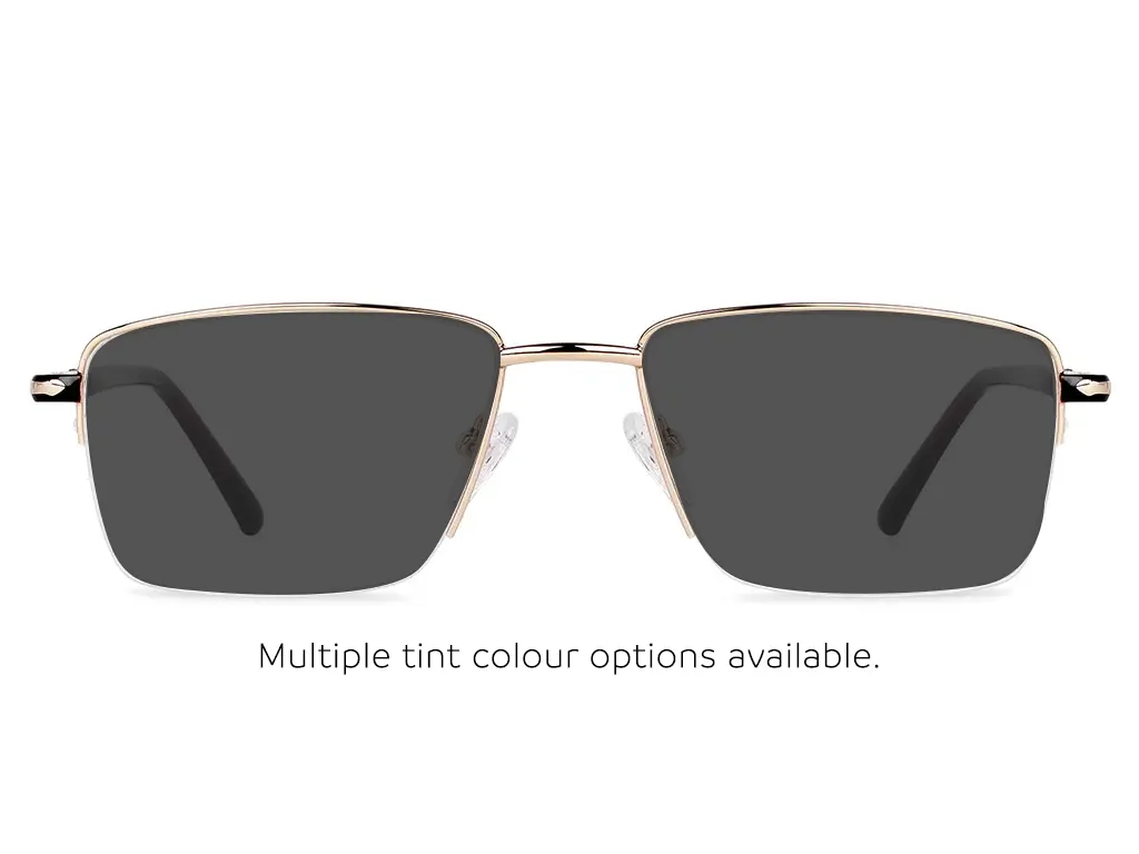 Feel Good Collection Wren Gold