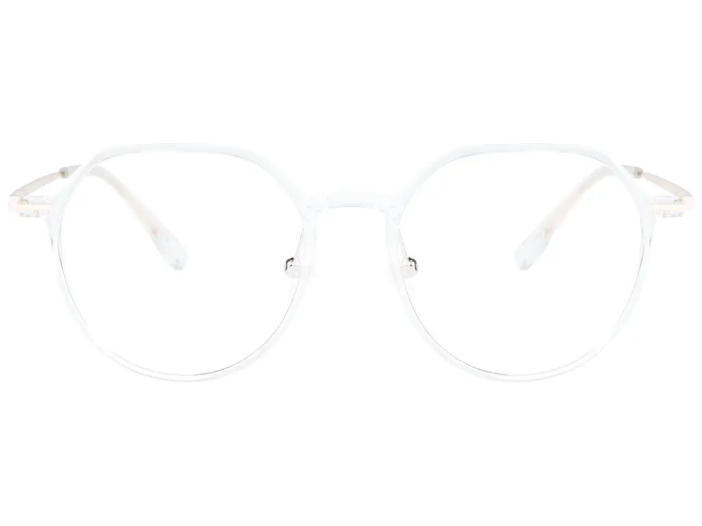 Feel Good Collection Wut Transparent Clear