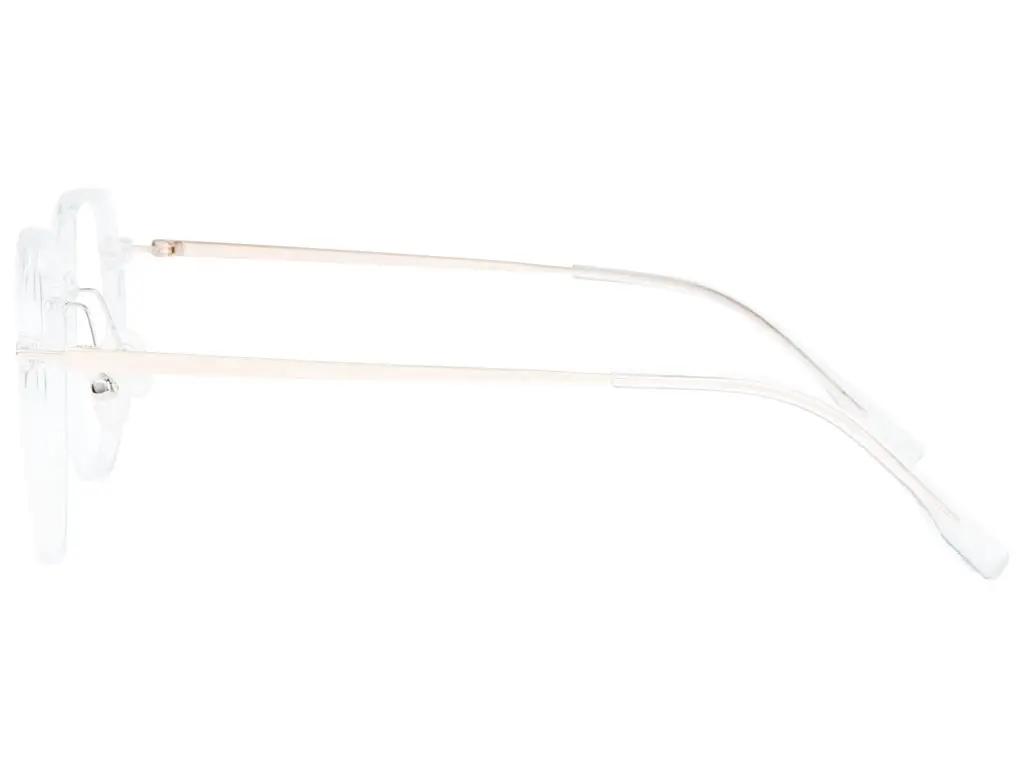 Feel Good Collection Wut Transparent Clear