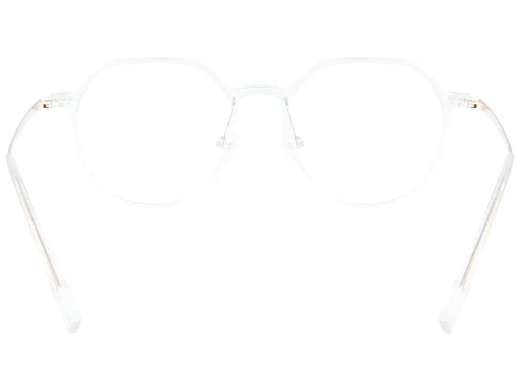 Feel Good Collection Wut Transparent Clear