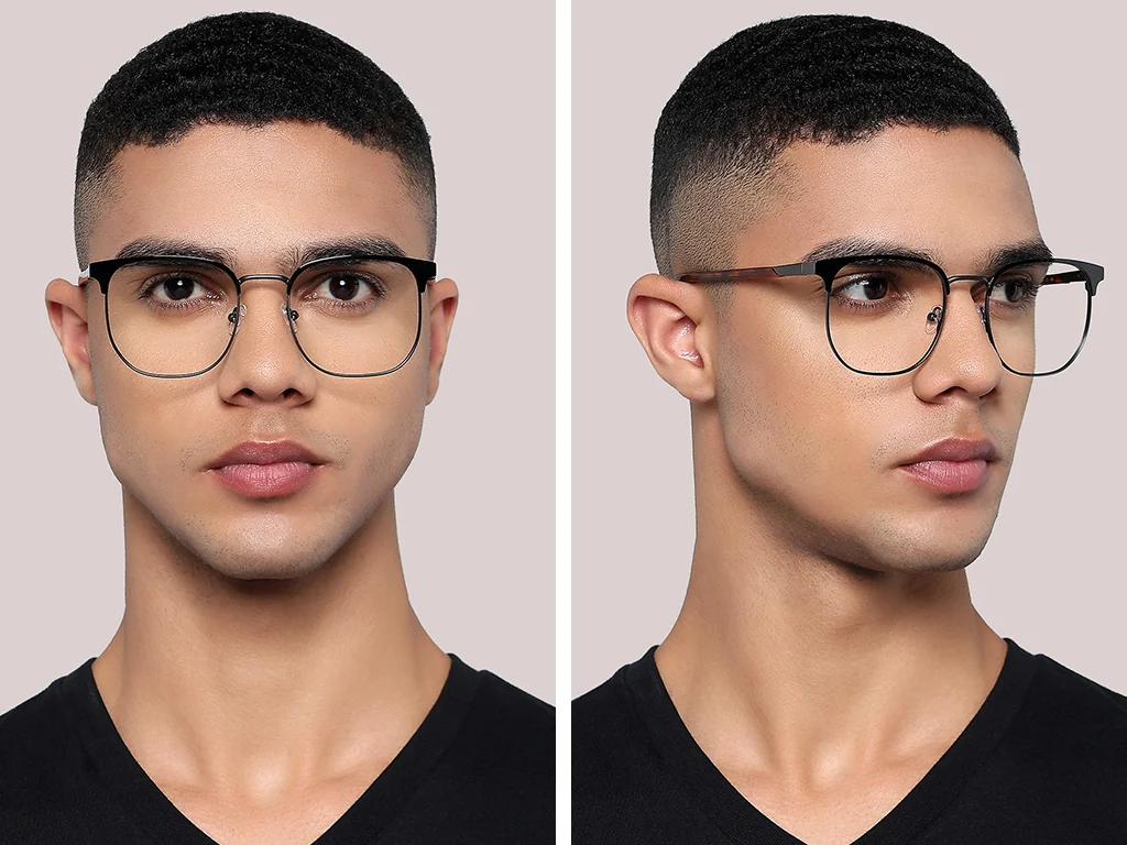 Feel Good Collection Wyatt 30 Black 53