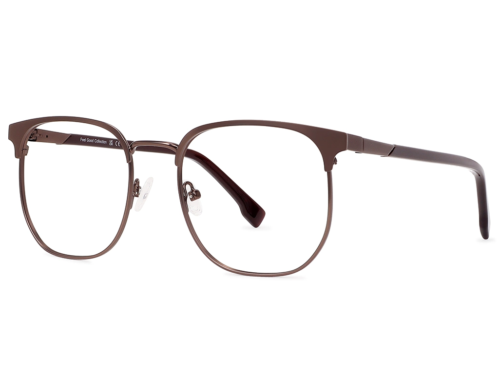 Feel Good Collection Wyatt 32 Brown 53
