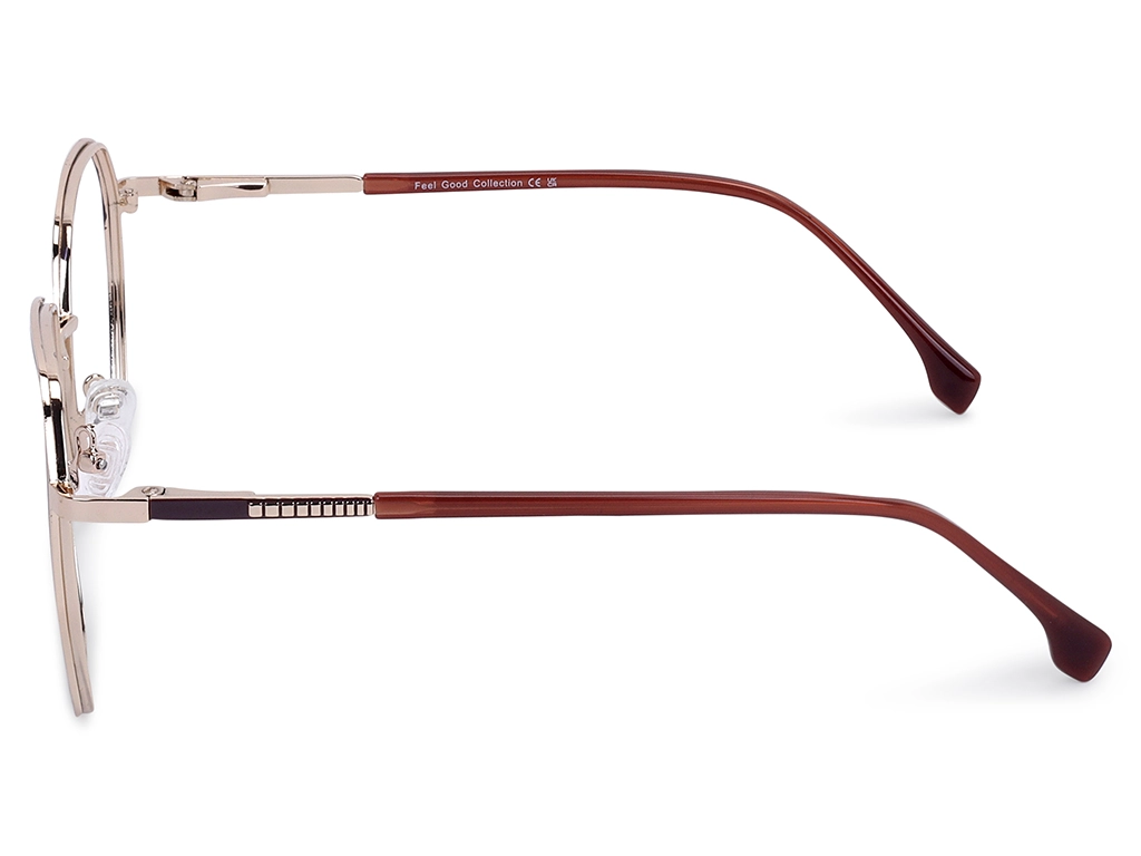 Feel Good Collection Yael 32 Brown 52