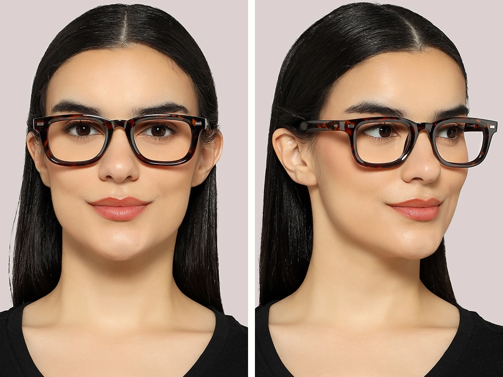 Feel Good Collection Yuri 10 Tortoise 48