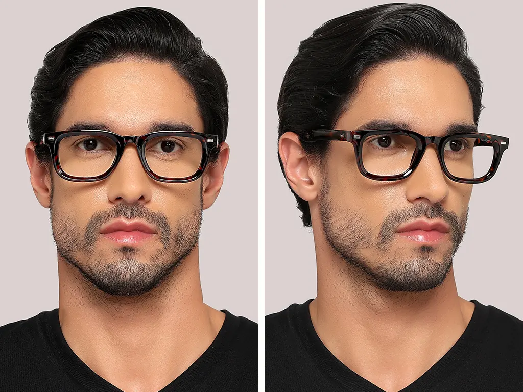 Feel Good Collection Yuri 10 Tortoise 48