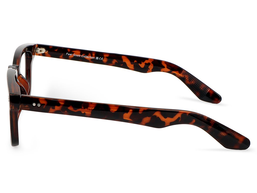 Feel Good Collection Yuri 10 Tortoise 48