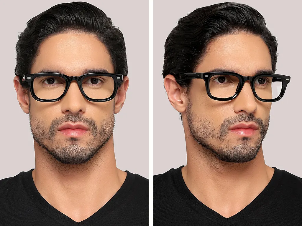 Feel Good Collection Yuri 11 Black 48