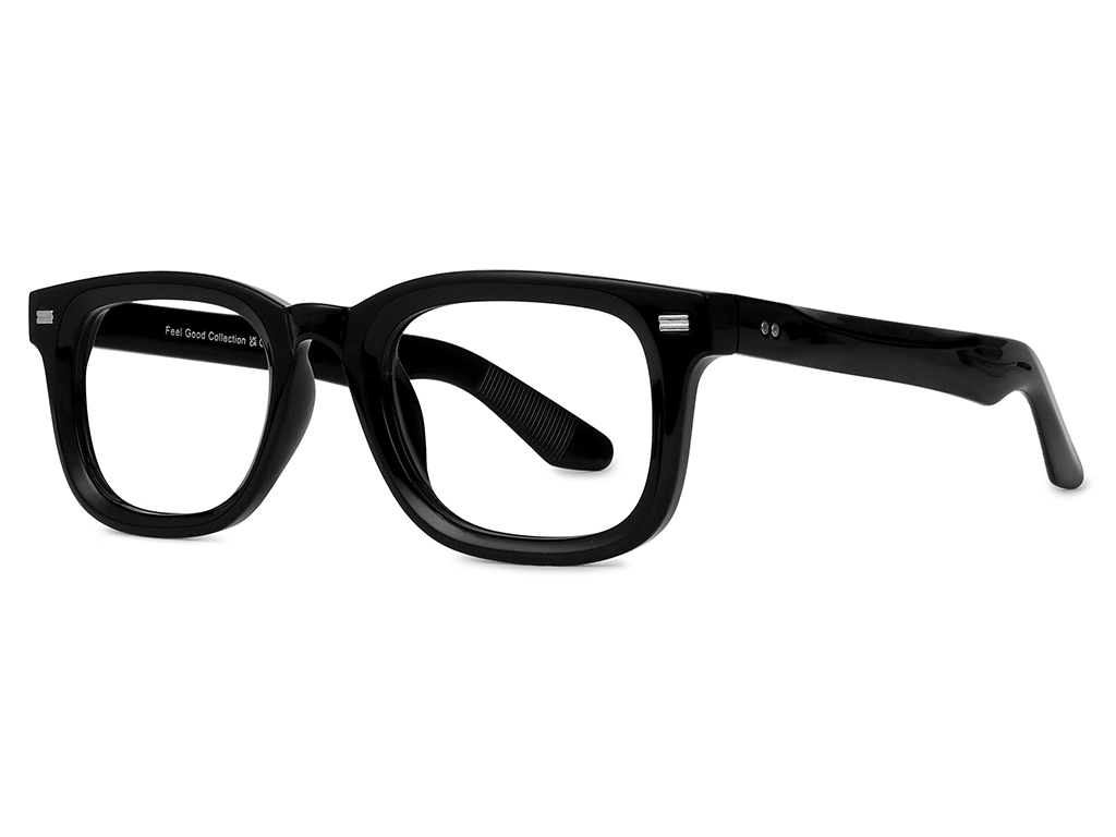 Feel Good Collection Yuri 11 Black 48