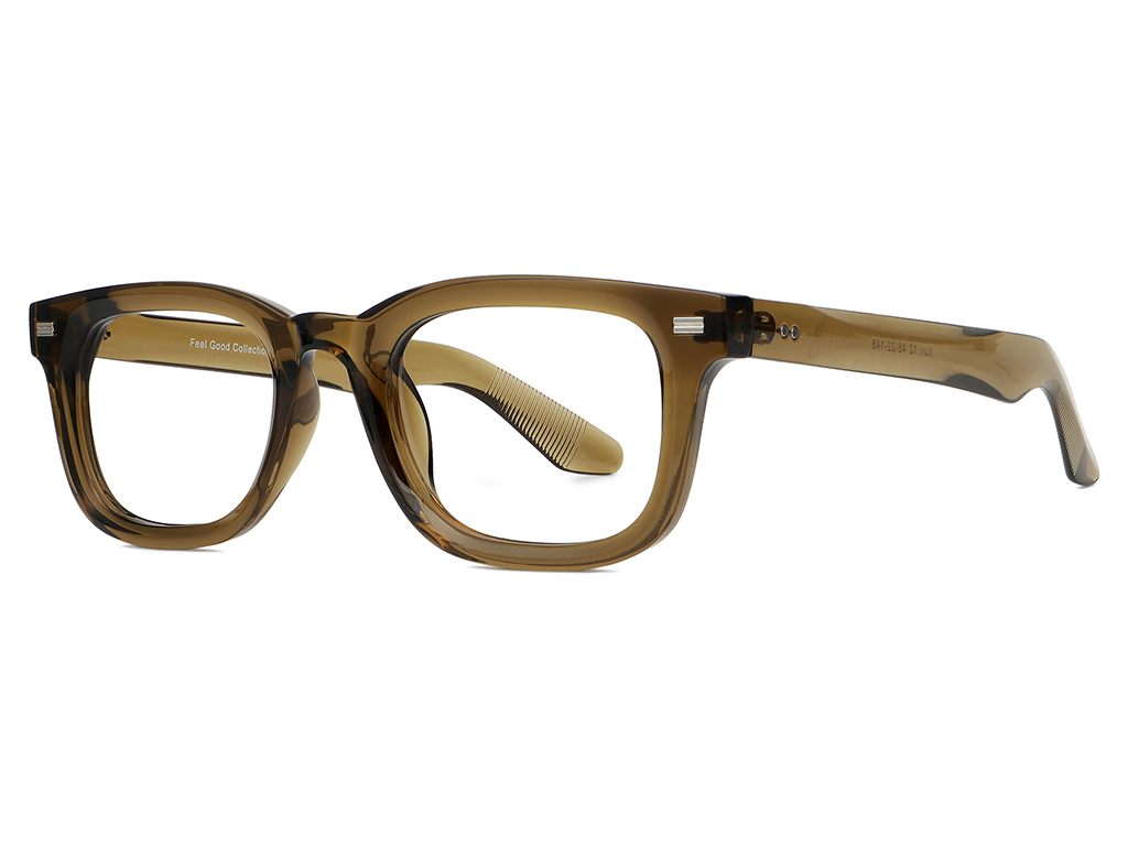 Feel Good Collection Yuri 12 Olive 48