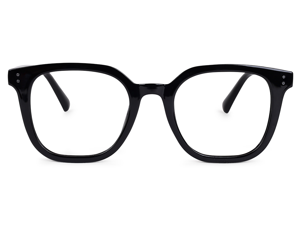 Feel Good Collection Zach 52 Black