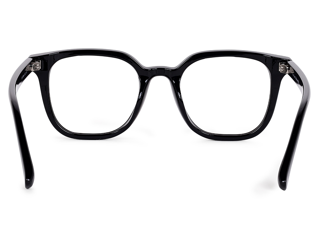 Feel Good Collection Zach 52 Black