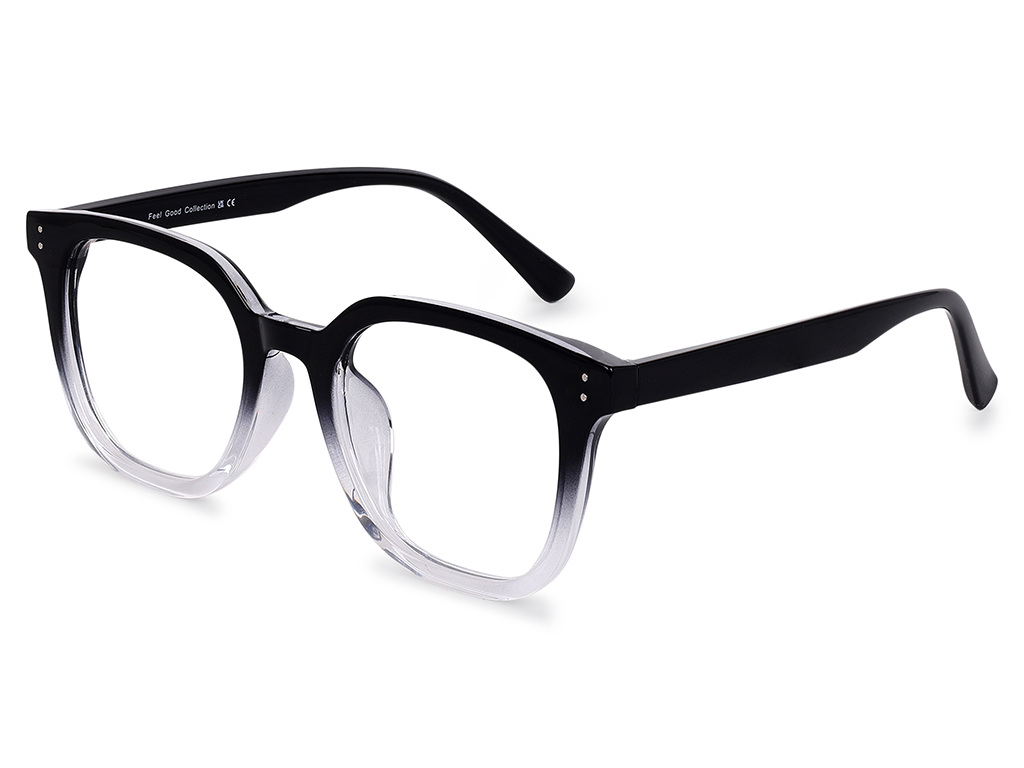 Feel Good Collection Zach 52 Black Gradient