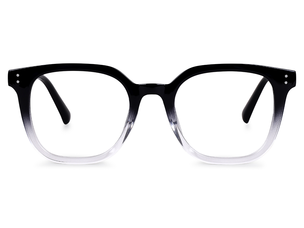 Feel Good Collection Zach 52 Black Gradient