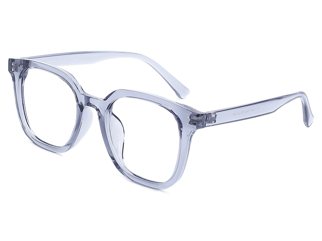 Feel Good Collection Zach 52 Grey