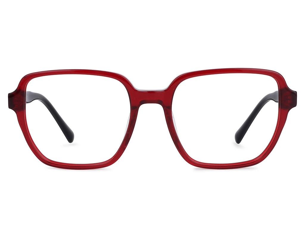 Feel Good Collection Zain 10 Red 53