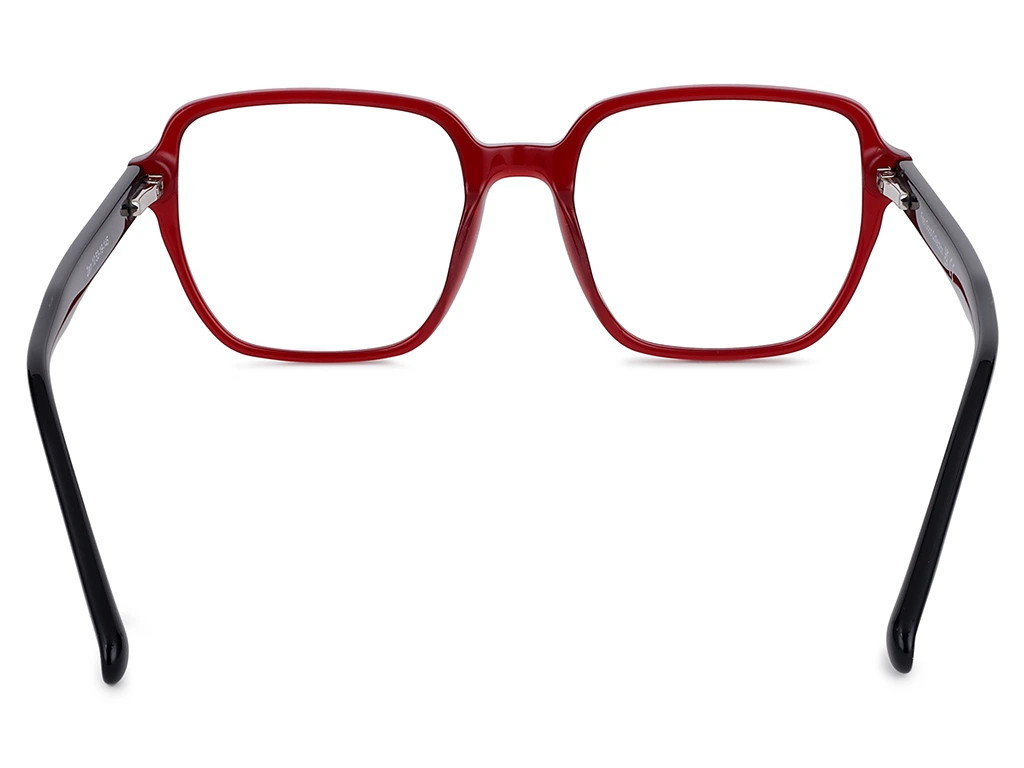 Feel Good Collection Zain 10 Red 53