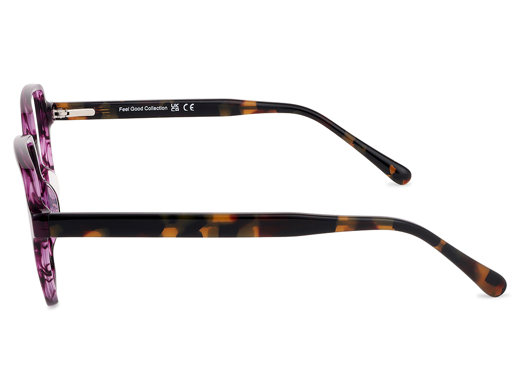 Feel Good Collection Zain 11 Tortoise 53