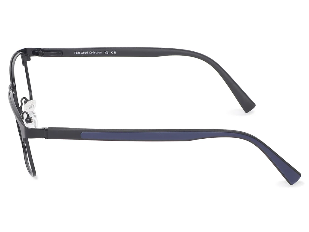 Feel Good Collection Zaire 31 Black 54