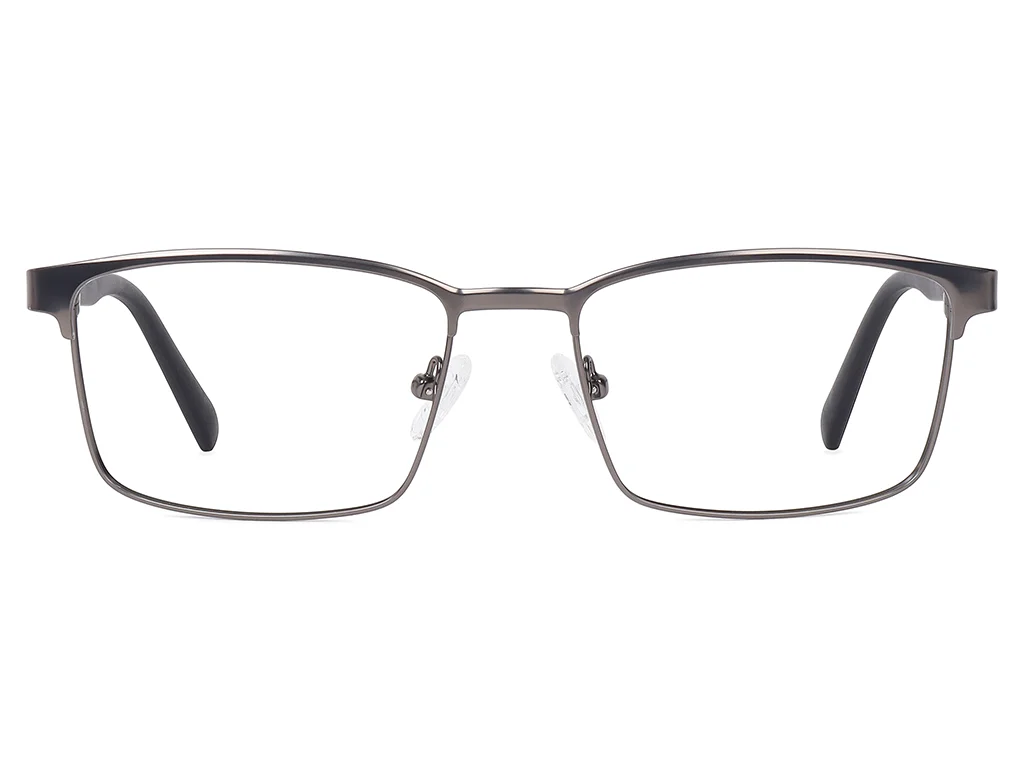 Feel Good Collection Zaire M37 Matte Gunmetal 54