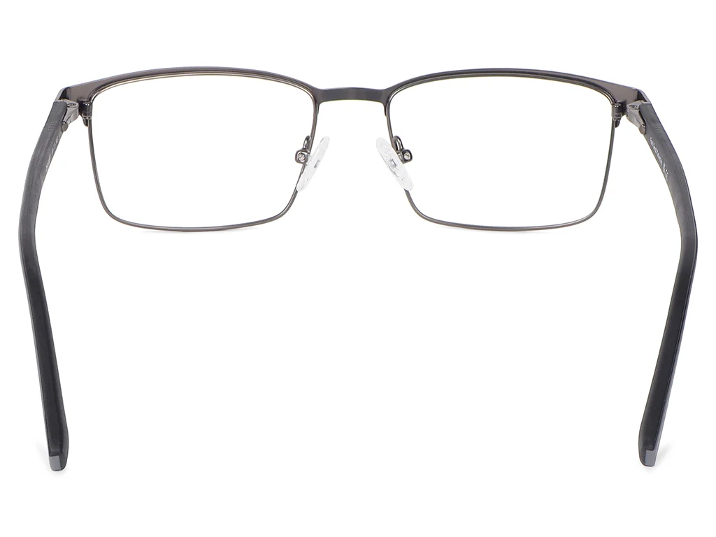 Feel Good Collection Zaire M37 Matte Gunmetal 54