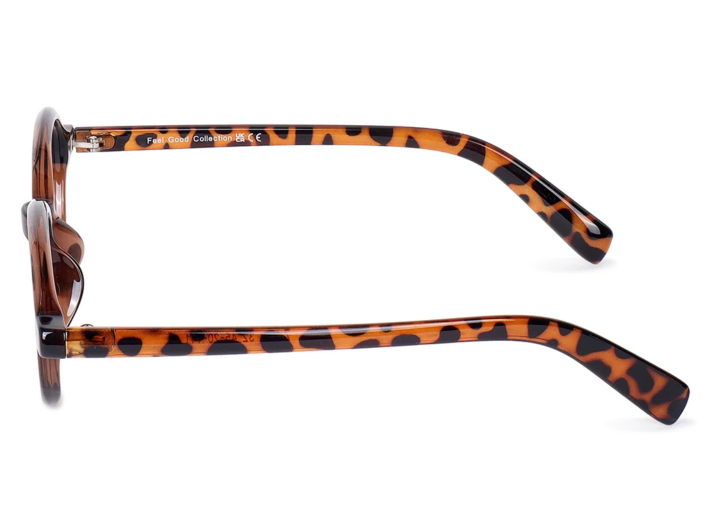 Feel Good Collection Zenox 32 Brown 45