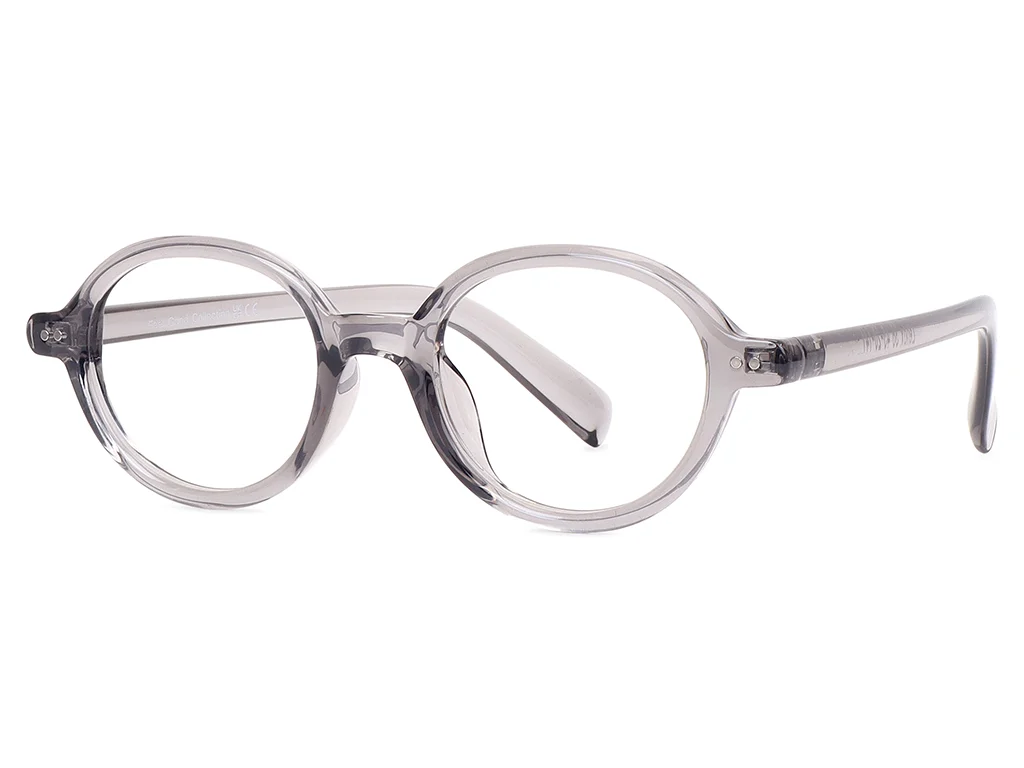 Feel Good Collection Zenox 36 Transparent Grey 45