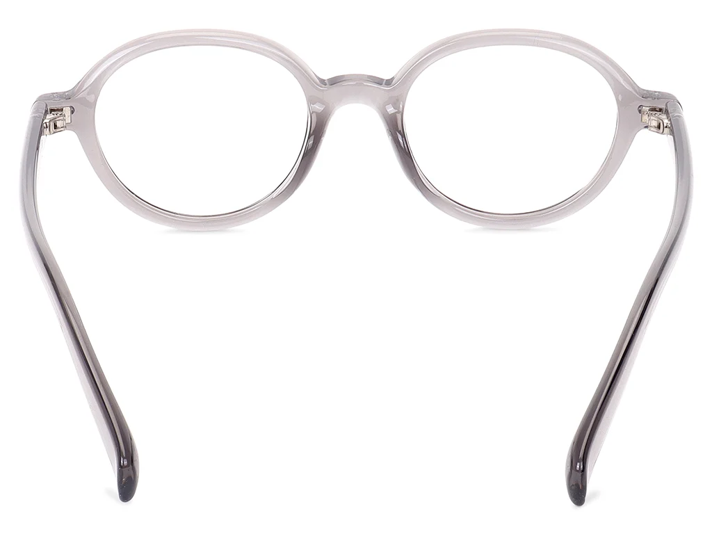 Feel Good Collection Zenox 36 Transparent Grey 45